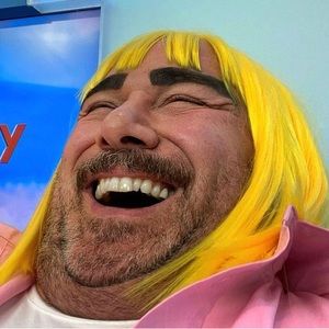 Meet your Posher, Dan